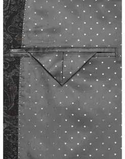 Michael Strahan Classic Fit Scuba Knit Sport Coat, Black 6 Michael Strahan Classic Fit Scuba Knit Sport Coat, Black -Quality Clothing Store MW40 15K5 18 MICHAEL STRAHAN BROWN ALT2