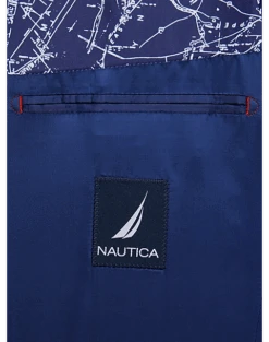 Nautica Modern Fit Sport Coat, Light Blue 5 Nautica Modern Fit Sport Coat, Light Blue -Quality Clothing Store MW40 15P8 01 NAUTICA NAVY ALT2
