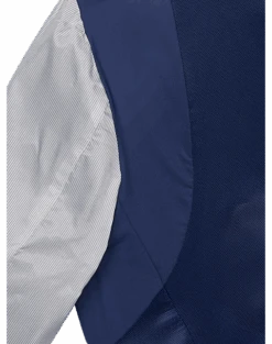 Awearness Kenneth Cole Modern Fit Sport Coat, Blue Tic -Quality Clothing Store MW40 15TH 70 AWEARNESS KENNETH COLE BLUE TIC ALT5