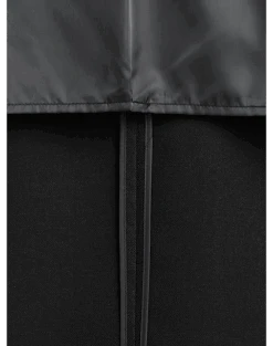 Pronto Uomo Modern Fit Sport Coat, Burgundy -Quality Clothing Store MW40 15YY 02 PRONTO UOMO BLACK ALT8