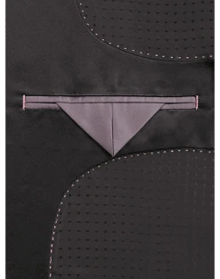 Egara Slim Fit Dinner Jacket Pink Floral -Quality Clothing Store MW40 16G2 45 EGARA PINK FLORAL ALT2