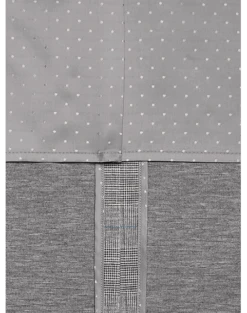 Michael Strahan Classic Fit Notch Lapel Sport Coat, Gray Plaid 7 Michael Strahan Classic Fit Notch Lapel Sport Coat, Gray Plaid -Quality Clothing Store MW40 16H3 64 MICHAEL STRAHAN GRAY PLAID ALT5