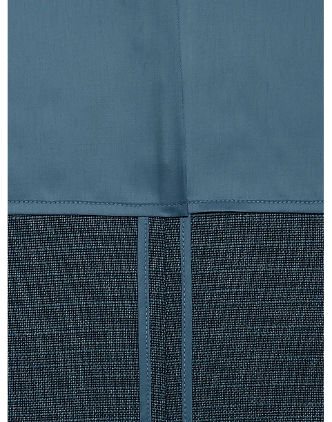 Pronto Uomo Modern Fit Notch Lapel Sport Coat, Teal 4 Pronto Uomo Modern Fit Notch Lapel Sport Coat, Teal - Image 4