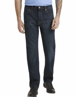 Lucky Brand 329 Shoreline Classic Fit Jeans, Dark Wash