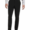 Calvin Klein Jayden Skinny Fit Stretch Dress Pant, Black