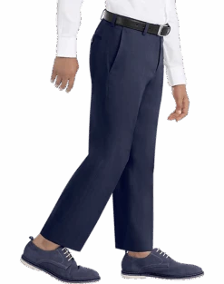 Lauren By Ralph Lauren Boys (Sizes 4-7) Suit Separates Pants, Sage -Quality Clothing Store MW40 3VFN 01 LAUREN BY RALPH LAUREN NAVY SOLID ALT2