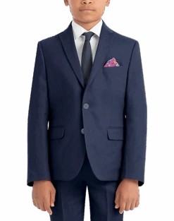 Lauren By Ralph Lauren Boys (Sizes 8-20) Suit Separates Coat, Sage