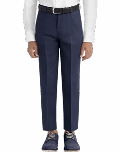 Lauren By Ralph Lauren Boys (Sizes 8-20) Suit Separates Pants, Sage