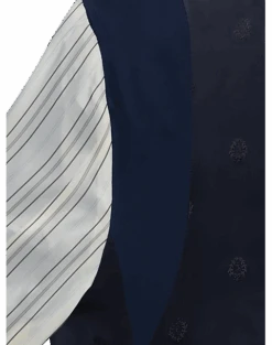 Lauren By Ralph Lauren Classic Fit Suit Separates, Blue Plaid -Quality Clothing Store MW40 3W7N 67 LAUREN BY RALPH LAUREN BLUE PLAID ALT4