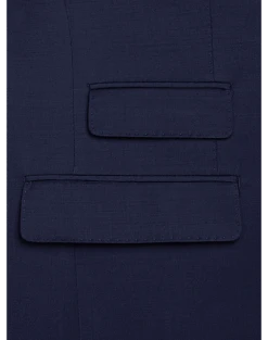 Tayion Classic Fit Suit Separates Coat. Navy 8 Tayion Classic Fit Suit Separates Coat. Navy -Quality Clothing Store MW40 3W9U 01 TAYION NAVY SOLID ALT3