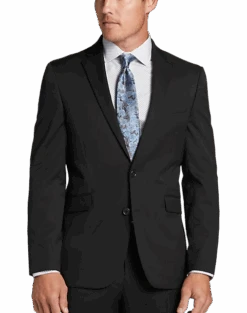 Wilke-Rodriguez Slim Fit Suit Separates, Charcoal
