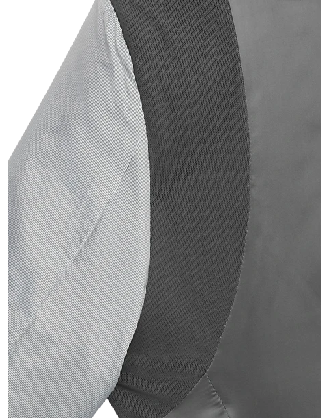 Wilke-Rodriguez Slim Fit Suit Separates, Gray 4 Wilke-Rodriguez Slim Fit Suit Separates, Gray - Image 4