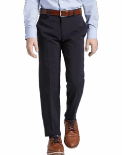 Kenneth Cole Reaction Boy's Suit, Black 5 Kenneth Cole Reaction Boy's Suit, Black -Quality Clothing Store MW40 3XD7 01 KENNETH COLE NAVY SOLID ALT2