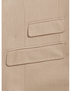 Paisley & Gray Slim Fit Suit Separates Coat, Silky Beige 12 Paisley & Gray Slim Fit Suit Separates Coat, Silky Beige -Quality Clothing Store MW40 3XJF 05 PAISLEY GRAY SILKY BEIGE ALT4