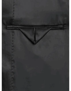 Calvin Klein Slim Fit Peak Lapel Suit Separates Tuxedo Jacket, Black 5 Calvin Klein Slim Fit Peak Lapel Suit Separates Tuxedo Jacket, Black -Quality Clothing Store MW40 3XV0 10 CALVIN KLEIN FORMAL ALT2