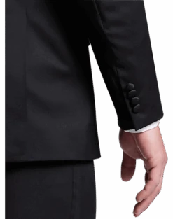 Quality Clothing Store -Quality Clothing Store MW40 3Y70 10 JOSEPH ABBOUD BLACK LABEL FORMAL ALT1