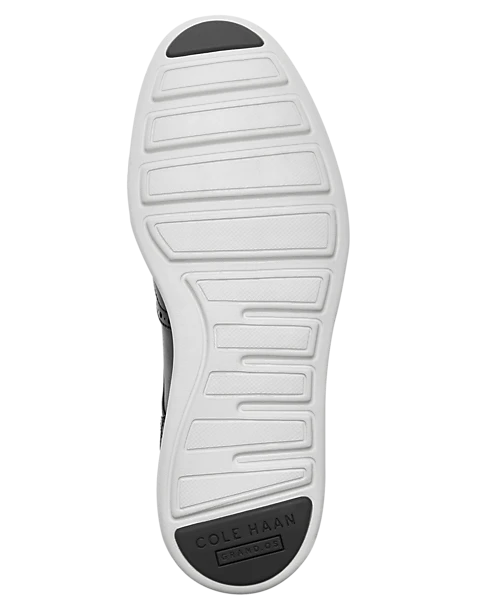 Cole Haan Original Grand Wingtip Oxfords, Black 2 Cole Haan Original Grand Wingtip Oxfords, Black - Image 2