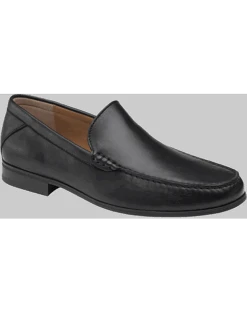 Johnston & Murphy Hawkins Venetian Slip-On Loafers, Black 11 Johnston & Murphy Hawkins Venetian Slip-On Loafers, Black -Quality Clothing Store MW40 424W 02 JOHNSTON MURPHY BLACK ALT5