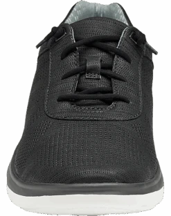 Johnston & Murphy Activate U-Throat Sneakers, Tan -Quality Clothing Store MW40 424Y 02 JOHNSTON MURPHY BLACK ALT4