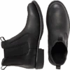Eastland Daily Double Chelsea Boots, Black