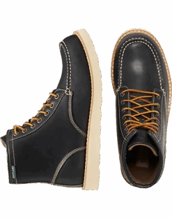 Eastland Lumber Up Boots, Oxblood