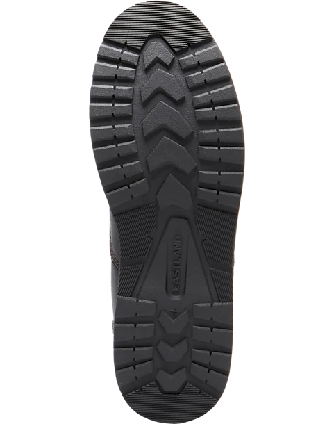 Eastland Finn Plain Toe Lace Up Boots, Tan 2 Eastland Finn Plain Toe Lace Up Boots, Tan - Image 2