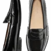 Cole Haan Pinch Grand Casual Penny Loafers, Black
