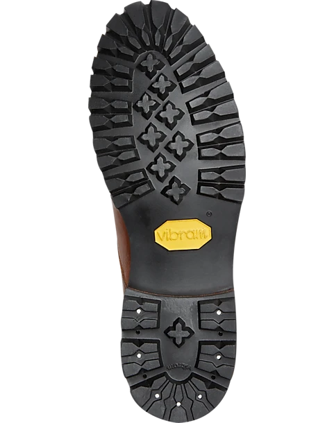 Bed Stu Protege Trek Cap Toe Boots, Tan 2 Bed Stu Protege Trek Cap Toe Boots, Tan - Image 2