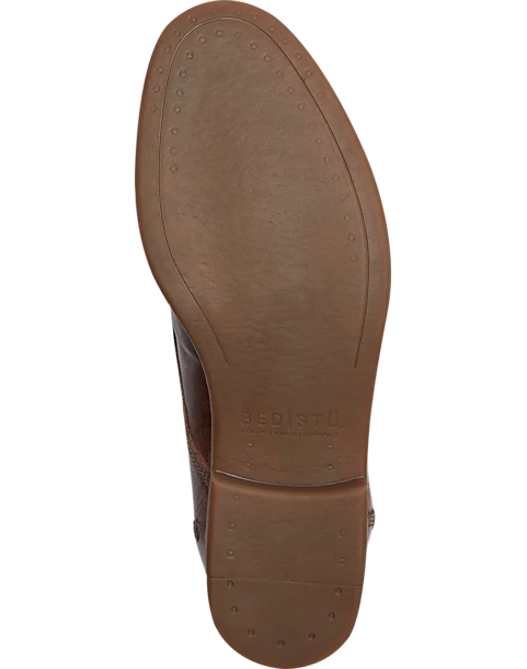 Bed Stu Illiad Chukka Boots, Brown 2 Bed Stu Illiad Chukka Boots, Brown - Image 2