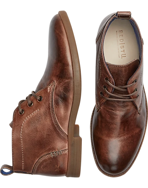 Bed Stu Illiad Chukka Boots, Tan 1 Bed Stu Illiad Chukka Boots, Tan