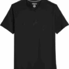 Awearness Kenneth Cole Modern Fit V-Neck T-Shirt, Black