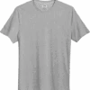 Joseph Abboud Modern Fit T-Shirt, Gray Herringbone