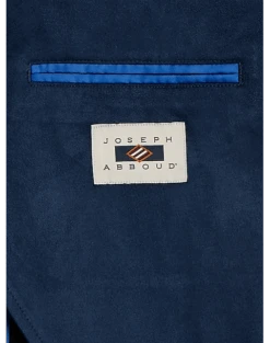 Quality Clothing Store 4 Quality Clothing Store -Quality Clothing Store MW40 6NFR 26 JOSEPH ABBOUD DARK BLUE ALT2