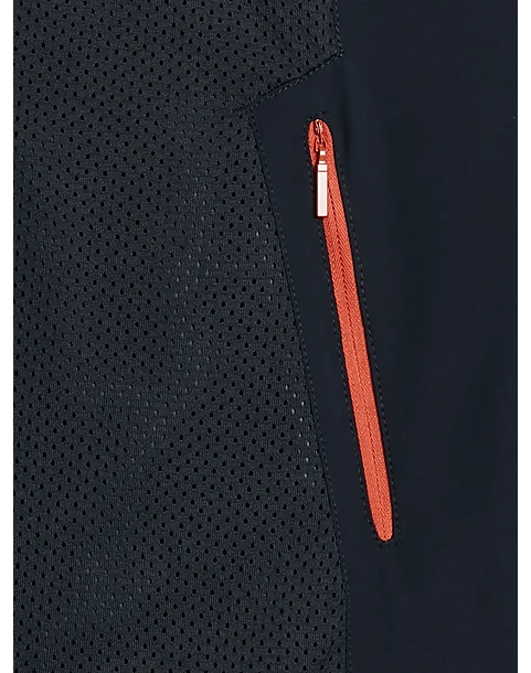 Awearness Kenneth Cole Modern Fit Car Coat, Black 2 Awearness Kenneth Cole Modern Fit Car Coat, Black - Image 2