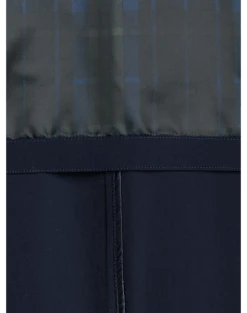 Lauren By Ralph Lauren Classic Fit Raincoat, Navy -Quality Clothing Store MW40 71EN 01 LAUREN BY RALPH LAUREN NAVY SOLID ALT5