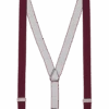 Egara Boys Navy Suspenders