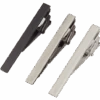 Pronto Uomo Modern Tie Bar 3-Pack