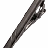 Pronto Uomo Tie Bar, Gunmetal