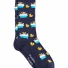 Egara Socks, Rubber Ducks