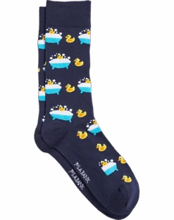 Egara Socks, Rubber Ducks
