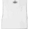 Calvin Klein Tank Top, 3-Pack, White