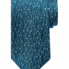 Egara Skinny Tie, Teal