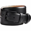 Cole Haan Leather Belt, Black
