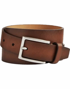 Calvin Klein Belt, Cognac