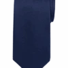 Jos. A. Bank Traveler Collection Narrow Tie, Navy