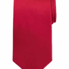 Jos. A. Bank Traveler Collection Narrow Tie, Red