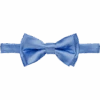 Egara Boys Bow Tie, Steel Blue