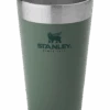 Stanley Adventure Stacking Beer Pint, Green 16 Oz.