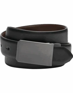 Egara Reversible Leather Belt