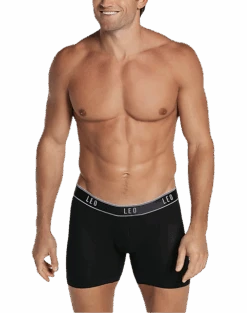 Leo By Leonisa Ultra-Light Briefs, Blue